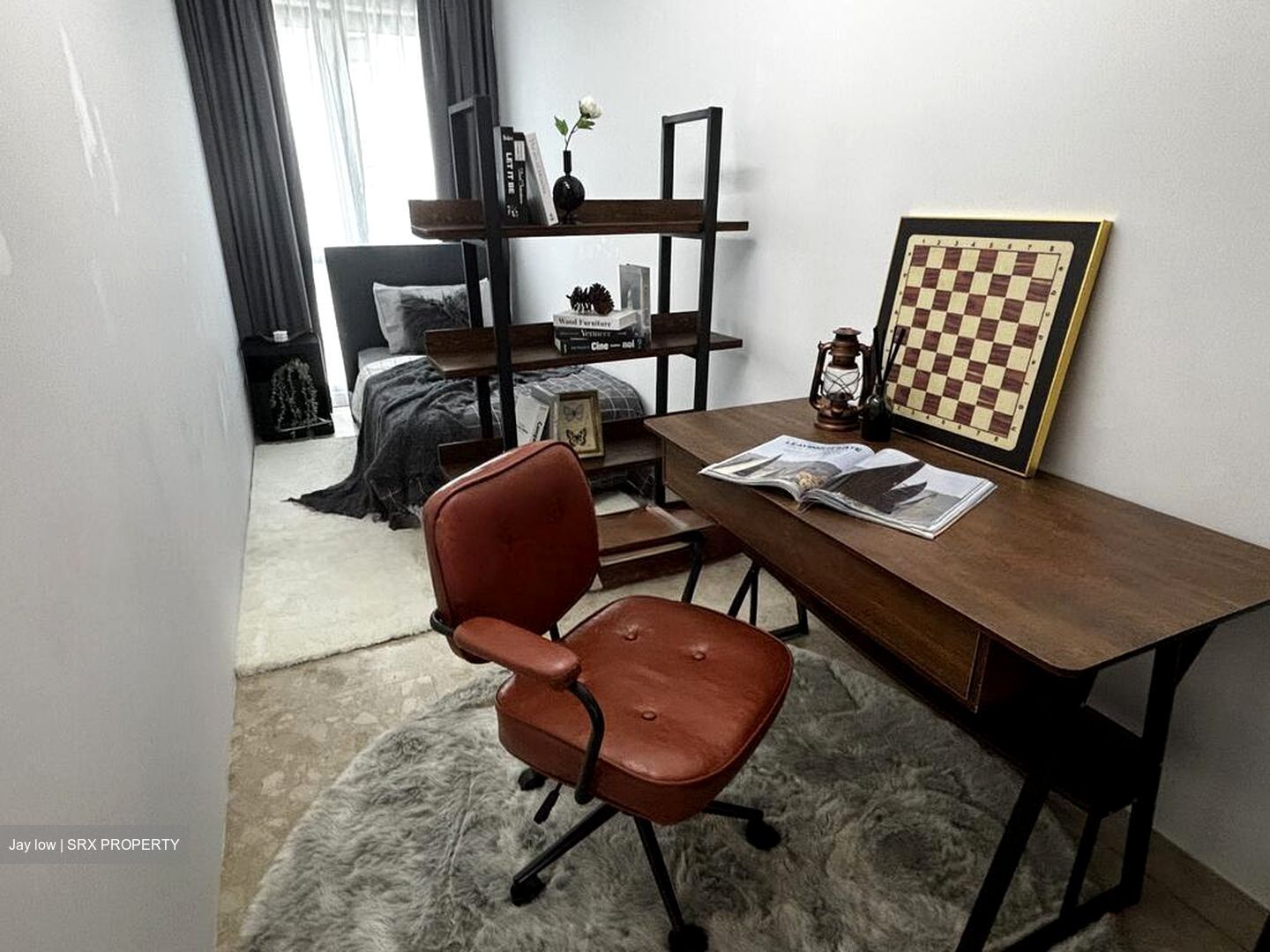 Simei Green Condominium (D18), Condominium #559286471